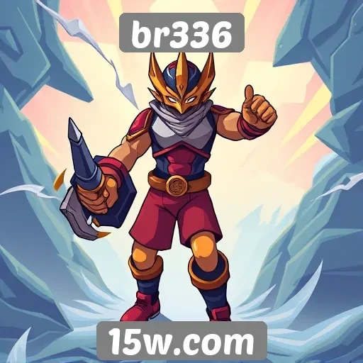 Avaliação das melhores estratégias para jogos no br336