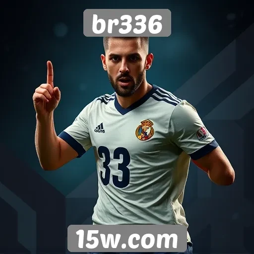 Análise do desempenho do br336 em jogos online