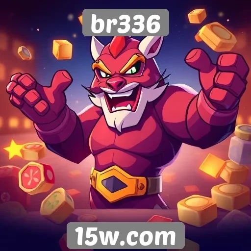 Explore as promoções e descontos no br336