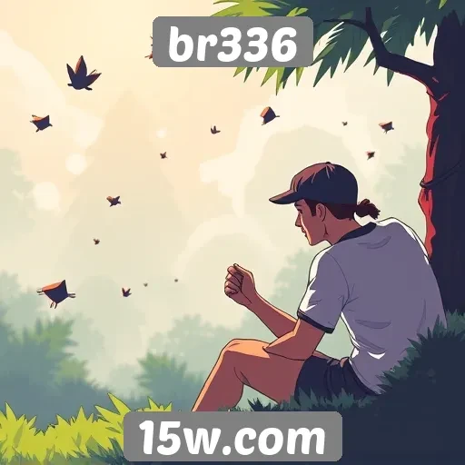 Dicas para maximizar sua experiência no br336